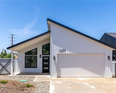 3 Bedroom 1BA 1398 ft Single Family Home For Sale in Paradise, CA