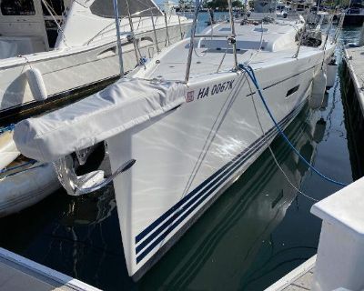 X-Yachts Xp 44
