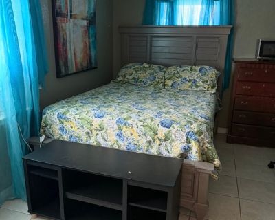 Furnished Room for Rent - Room Rental