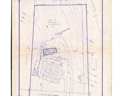 Lots and Land For Sale in Great Falls, VA