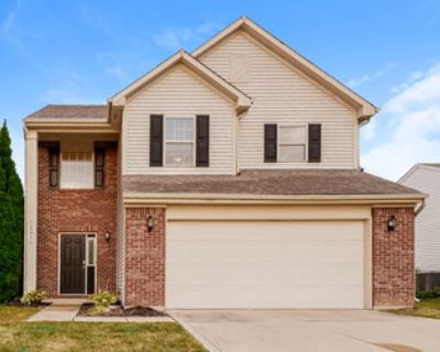 Move-In Ready House For Rent in Fishers, IN