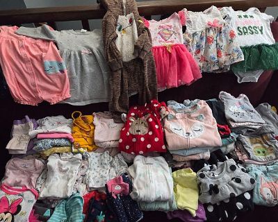 Yard Sale October 24th and 25th!