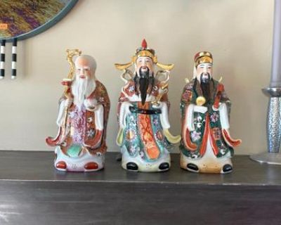 GRANDSONS OAKLAND (UPPER ROCKRIDGE) MODERN ECLECTIC ESTATE SALE 3 DAY EVENT 11/06/25 to 11/08/25