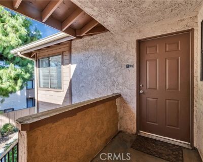 1 Bedroom 1BA 604 ft Condo For Sale in Riverside, CA