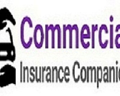 Commercial Insurance Companies