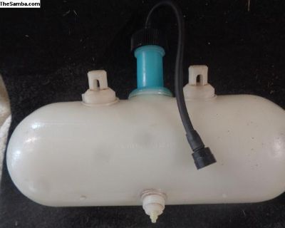 washer Bottle