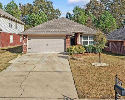 3 Bedroom 2BA 1540 ft Single Family House For Sale in Montevallo, AL