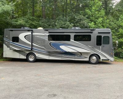 2022 Thor Motor Coach Aria 3701