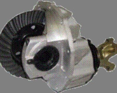 . >>>>...ALL NEW....9" Ford Hi-STRENGTH HD "ALUMINUM" BOLT-THRU COMPLETE Center Sections--TWO "CHOICES...PARTS KIT ONLY that Requires Assembly & you SAVE $$$ or a FULLY ASSEMBLED Unit...READY to DROP IN DESIGNED for COMPETITION RACING "OR" ALSO can be Used for BIG HP "PRO STREET Driving ! **** NOTE: --SORRY the Cost of Materials & Parts from Our Suppliers have Increased -- STARTING JAN 01/2024 ...