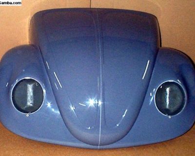 [WTB] WANTED Bug Front Clip 65-67