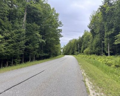 Diamond Ridge Rd, Bolton Landing, Plot For Sale