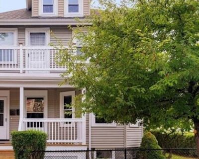 36-38 Burgoyne Unit 2. Welcome home to this unbeatable 3 bed in the adored Adams Village. This impeccably maintained and recently renovated second floor unit truly encompasses it all. This fabulous unit boasts of fresh paint, gleaming hardwood floors, fully applianced (stainless steel/granite countertops) eat in kitchen with oversized pantry, oversized rooms with custom light fixtures, updated ...