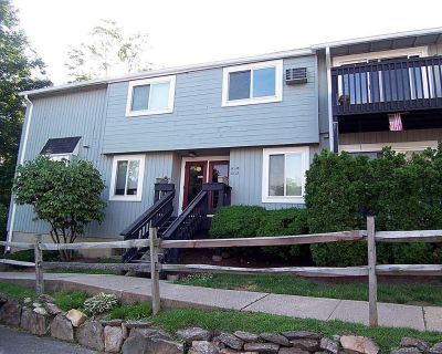 2 Bedroom 2BA 1414 ft Condo For Rent in Bridgeport, CT