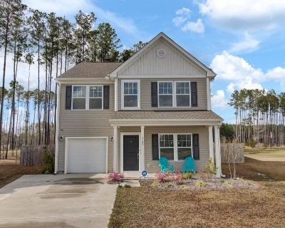 4 Bedroom 2BA 2484 ft Apartment For Rent in Summerville, SC