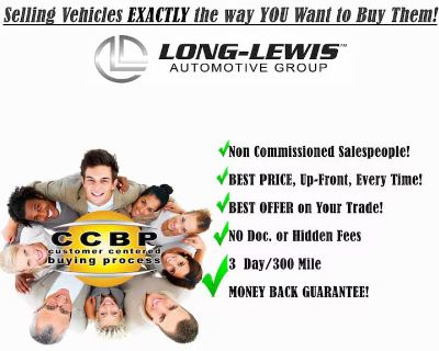 Used 2022 Toyota Camry For Sale at Long-Lewis Ford of Cullman | VIN: 4T1K61AK7NU016897