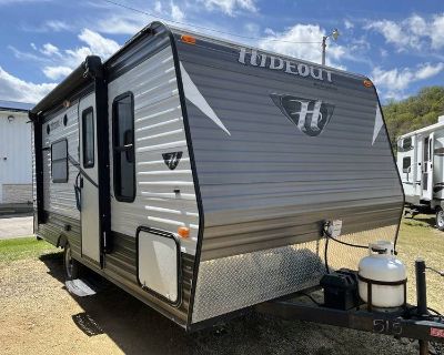 2015 Keystone 178LHS For Sale by Dealer in Guttenberg, Iowa