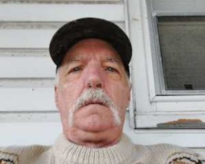 Dell, 71 years, Male. Looking in: Denton, Denton County, TX