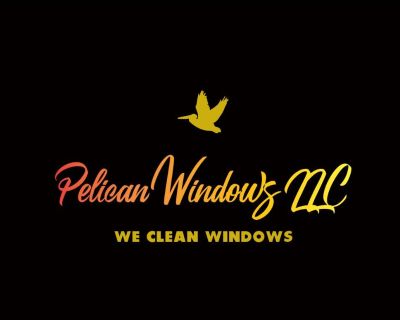 Starting at $2/pane! We clean windows, residential and commercial. Homes, offices, buildings. Don't hesitate to contact us at Pelican Windows.