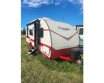 2023 Gulf Stream Rv Vintage Cruiser 19RBS