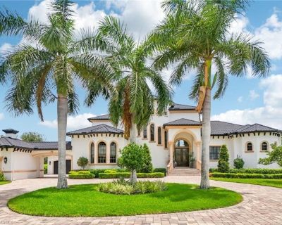 Old Wedgewood Ct, Fort Myers, Home For Sale