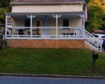 3 Bedroom 1BA Single Family House For Sale in Glen Gardner, NJ