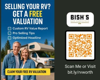 What's Your RV Really Worth?