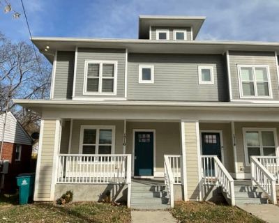 3 Bedroom 3BA 1500 ft Pet-Friendly House For Rent in Nashville, TN