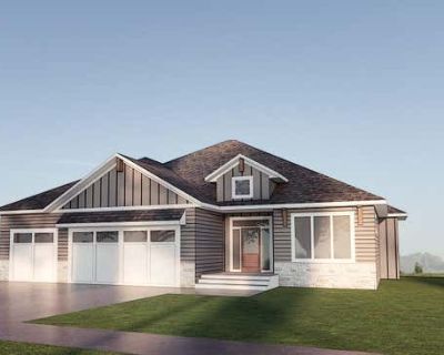 3 Bedroom 2BA 2042 ft Single Family Home For Sale in BISMARCK, ND