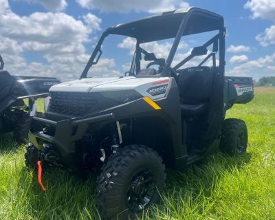 2025 Polaris Ranger 1000 Premium