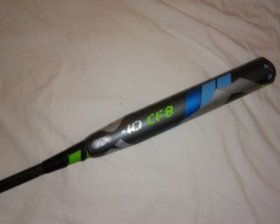 Demarini softball bat 31/21