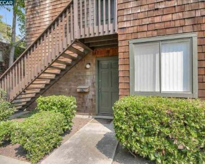1 Bedroom 1BA 708 ft Condo For Rent in Walnut Creek, CA