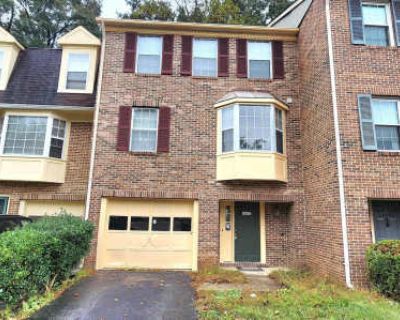 3 Bedroom 2.5BA 0 ft Apartment For Rent in Marlboro Village, MD