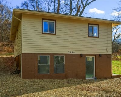 2 Bedroom 1BA 800 ft Single Family House For Sale in Verona, PA