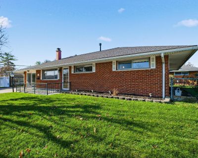 3 Bedroom 2BA 1404 ft Single Family House For Sale in Columbus, OH