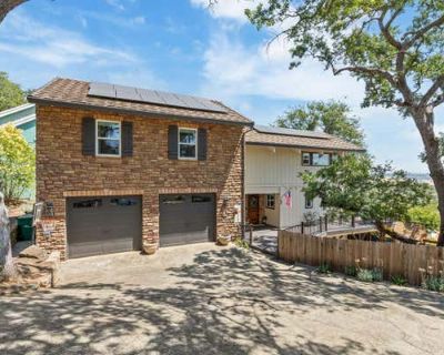 5 Bedroom 4BA 2881 ft Single Family Home For Sale in EL DORADO HILLS, CA