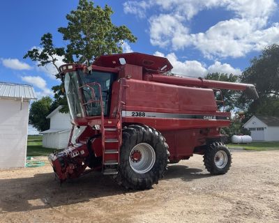 Case IH 2388