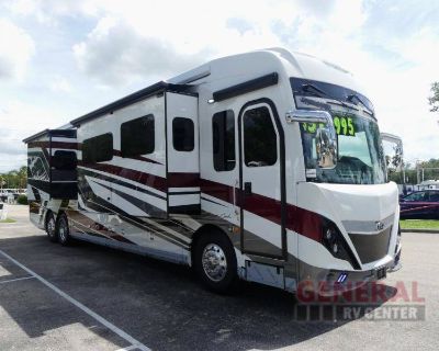 2024 American Coach 42Q For Sale by Dealer in Dover, Florida