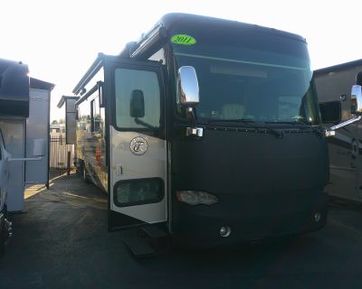 2011 Tiffin ALLEGRO 40QXP