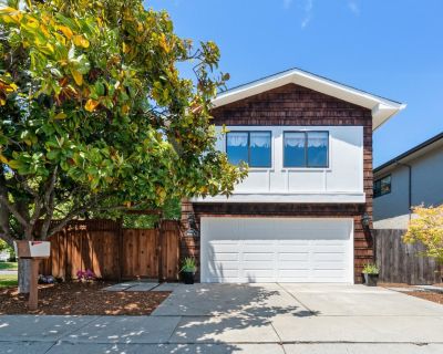 3 Bedroom 2BA 2002 ft Single Family House For Sale in Aptos, CA