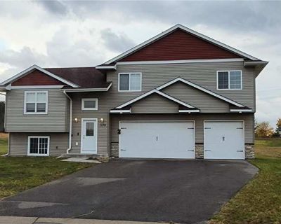 3 Bedroom 3BA 1685 ft Apartment For Rent in Isanti, MN