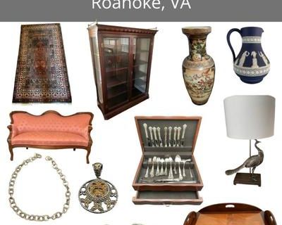 Refined Roanoke Downsizing