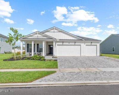 Tradesman Ln, Saint Johns, Home For Sale