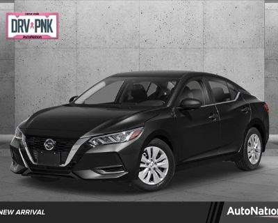 Used Nissan Sentra For Sale St. Petersburg, FL | 3N1AB8CV0MY284488 | AutoNation Ford St. Petersburg