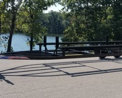 Mid America Bunk Style Pontoon Boats Superior, WI