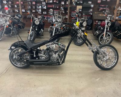 2005 SWIFT BAR CHOPPER UNDEFINED Anaheim, CA