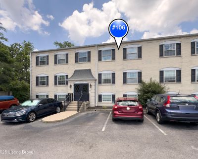2 Bedroom 1BA 733 ft Condo For Sale in Louisville, KY