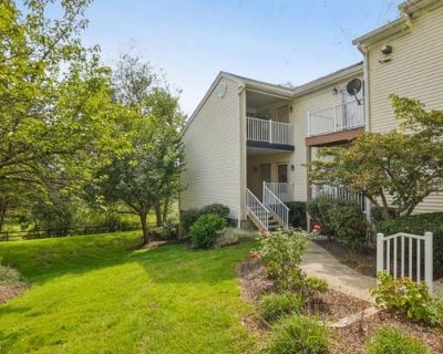 2 Bedroom 1BA 1000 ft Condo For Sale in BERNARDS TWP., NJ