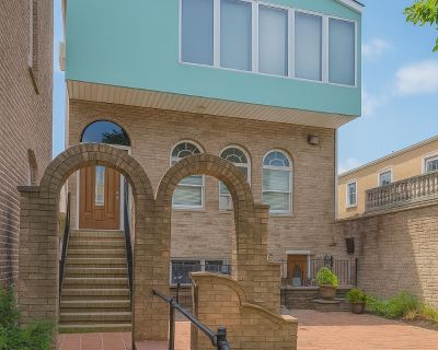 4 Bedroom 2BA Single Family House For Sale in Union City, NJ