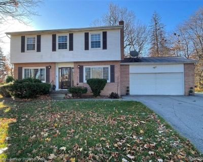 Forest Side Dr, Flint, Home For Sale