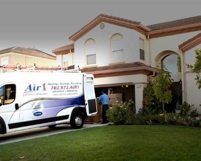 At airone360.com, we offer commercial HVAC and heating repair in Leesburg and Sterling, VA. We offer top class installation to seasonal maintenance service to our customers. Browse at airone360.com for more details!

More Info Visit http://www.airone360.com/

Contact Us :-

Air 1 Mechanical System Inc.
45710 Oakbrook Ct Unit 140,
Sterling, Virginia
20166, United States
703-973-2471
info@airone3...